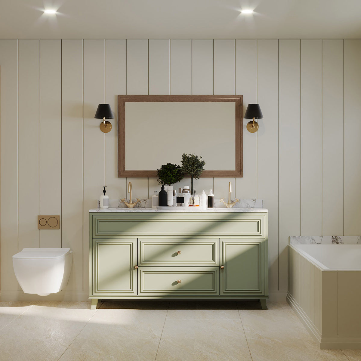 Your dream bathroom design, done-for-you, delivered instantly – Fifi McGee